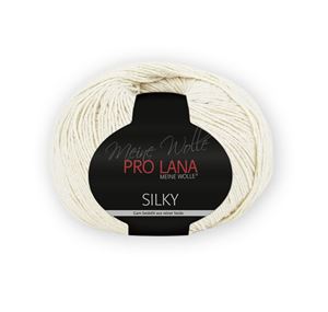 Bild von Pro Lana Silky 500g -02