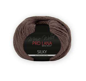 Bild von Pro Lana Silky 500g -10