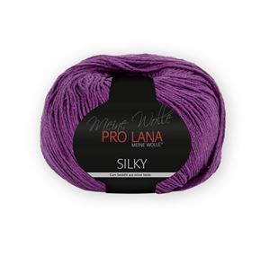 Bild von Pro Lana Silky 500g -45