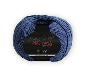 Bild von Pro Lana Silky 500g -50