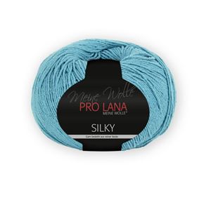 Bild von Pro Lana Silky 500g -65