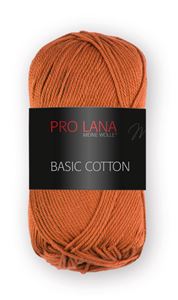 Bild von Pro Lana Basic Cotton 25