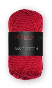 Bild von Pro Lana Basic Cotton 30