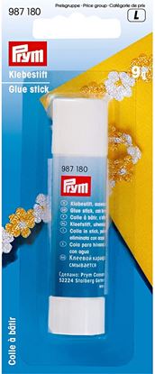 Bild von PRYM 987180 Kleber Klebestift, 10g