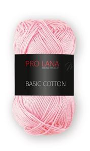 Bild von Pro Lana Basic Cotton 33