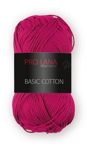 Bild von Pro Lana Basic Cotton 34