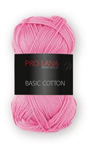 Bild von Pro Lana Basic Cotton 35