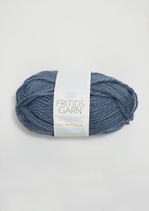 Bild von Sandnes Fritidsgarn 6052