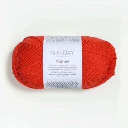 Bild von Sunday by Petit Knit 3819