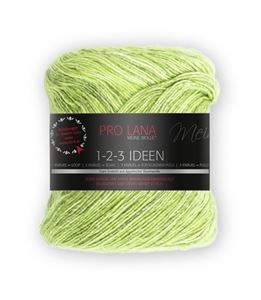 Bild von 1-2-3 IDEEN 500 Gramm - 01
