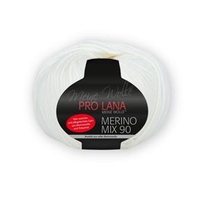 Bild von Merino Mix 90 -  01