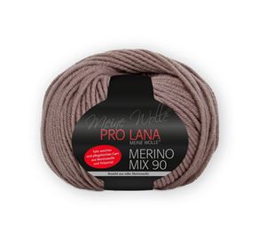 Bild von Merino Mix 90 -  12