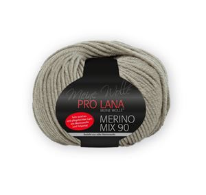 Bild von Merino Mix 90 -  18