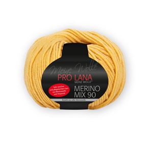 Bild von Merino Mix 90 -  23