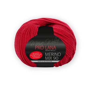 Bild von Merino Mix 90 -  31