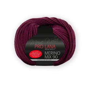 Bild von Merino Mix 90 -  39