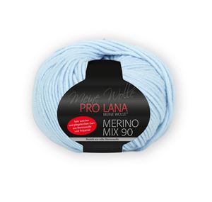 Bild von Merino Mix 90 -  57