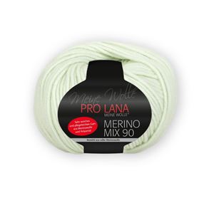 Bild von Merino Mix 90 -  61