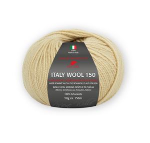 Bild von Pro Lana ITALY Wool 150 / 500 Gramm - 105