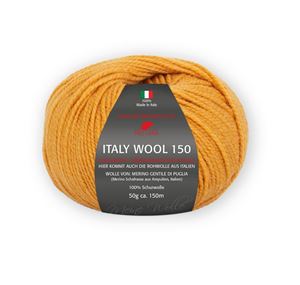 Bild von Pro Lana ITALY Wool 150 / 500 Gramm - 122