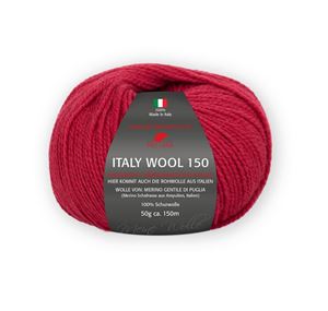 Bild von Pro Lana ITALY Wool 150 / 500 Gramm - 130