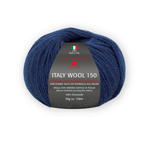 Bild von Pro Lana ITALY Wool 150 / 500 Gramm - 150