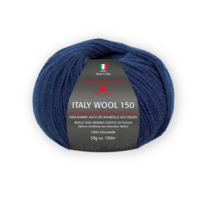 Bild von Pro Lana ITALY Wool 150 / 500 Gramm - 150