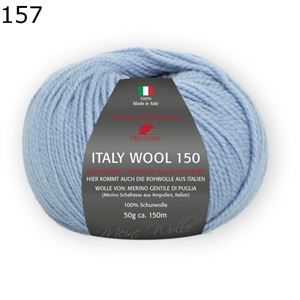Bild von Pro Lana ITALY Wool 150 / 500 Gramm - 157