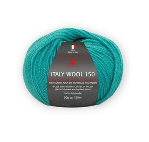 Bild von Pro Lana ITALY Wool 150 / 500 Gramm - 163