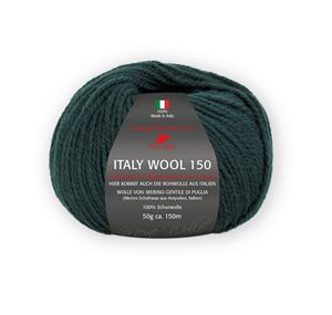 Bild von Pro Lana ITALY Wool 150 / 500 Gramm - 168