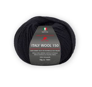 Bild von Pro Lana ITALY Wool 150 / 500 Gramm - 199