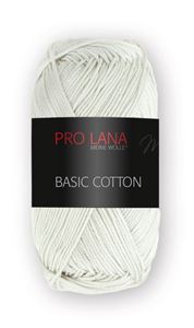Bild von Pro Lana Basic Cotton 90