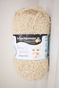 Bild von Baby Smiles Lenja Soft beige 1005