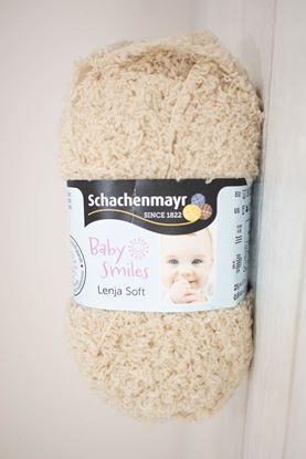 Bild von Baby Smiles Lenja Soft beige 1005
