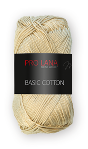 Bild von Pro Lana Basic Cotton 106