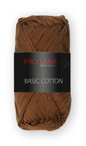 Bild von Pro Lana Basic Cotton 109
