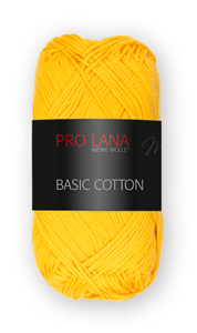 Bild von Pro Lana Basic Cotton 122