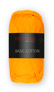 Bild von Pro Lana Basic Cotton 124