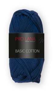 Bild von Pro Lana Basic Cotton 150