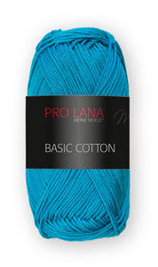 Bild von Pro Lana Basic Cotton 167