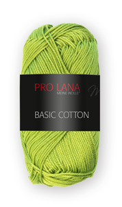 Bild von Pro Lana Basic Cotton 176