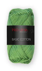 Bild von Pro Lana Basic Cotton 177