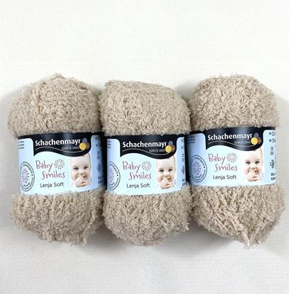 Bild von 3 Stk. Baby Smiles Lenja Soft 1005