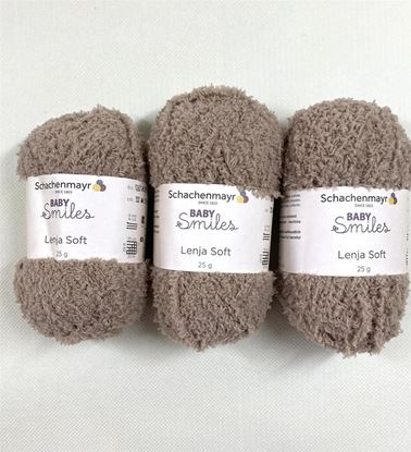 Bild von 3 Stk. Baby Smiles Lenja Soft 1010