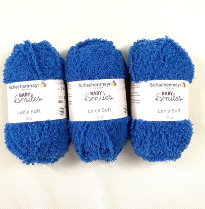 Bild von 3 Stk. Baby Smiles Lenja Soft 1052