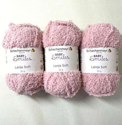 Bild von 3 Stk. Baby Smiles Lenja Soft 1038