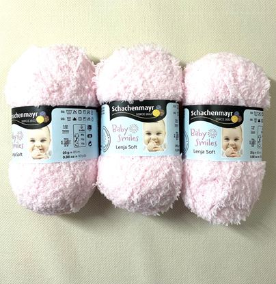 Bild von 3 Stk. Baby Smiles Lenja Soft 1035