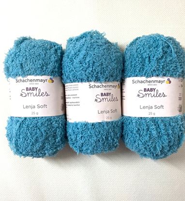 Bild von 3 Stk. Baby Smiles Lenja Soft 1067