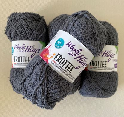 Bild von Woolly Hugs Frottee 200 Gramm /97