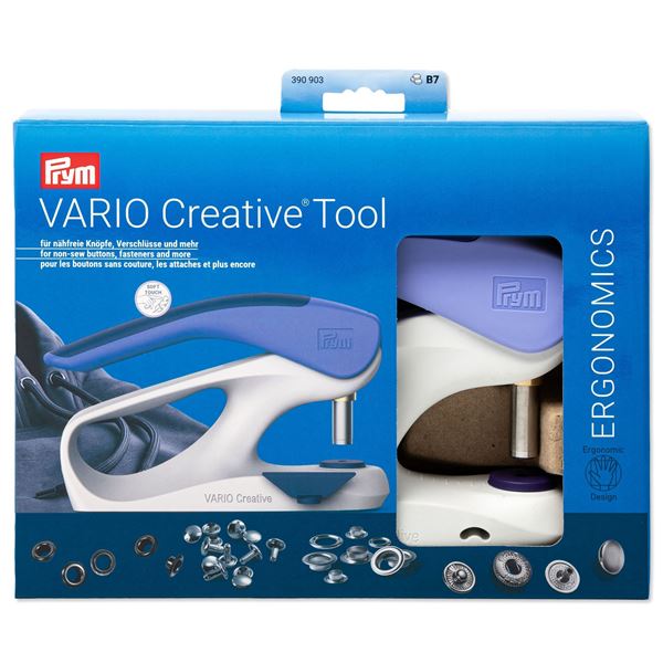 Bild von Prym Vario Creative Tool